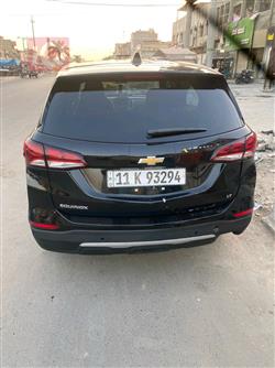 شێڤرۆلێت ئیکۆنۆکس